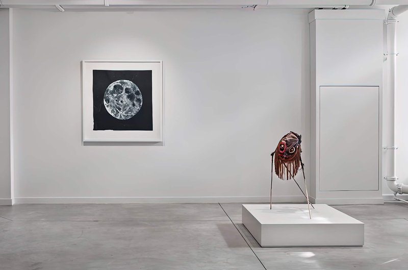 131 — o'born contemporary, Toronto, Canada — 2010